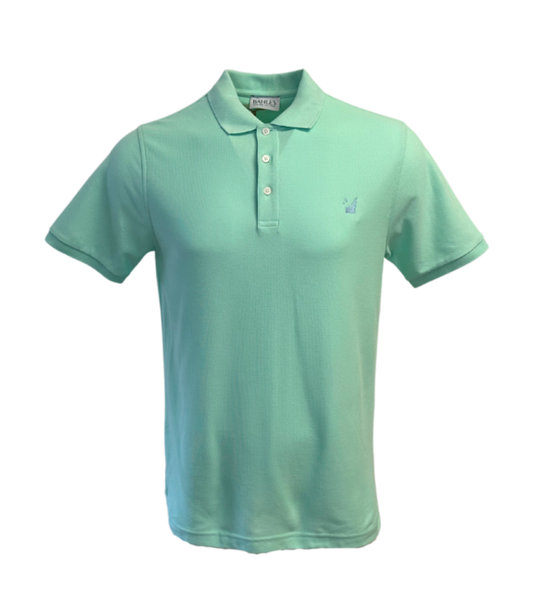 Bahles Greeno Polo