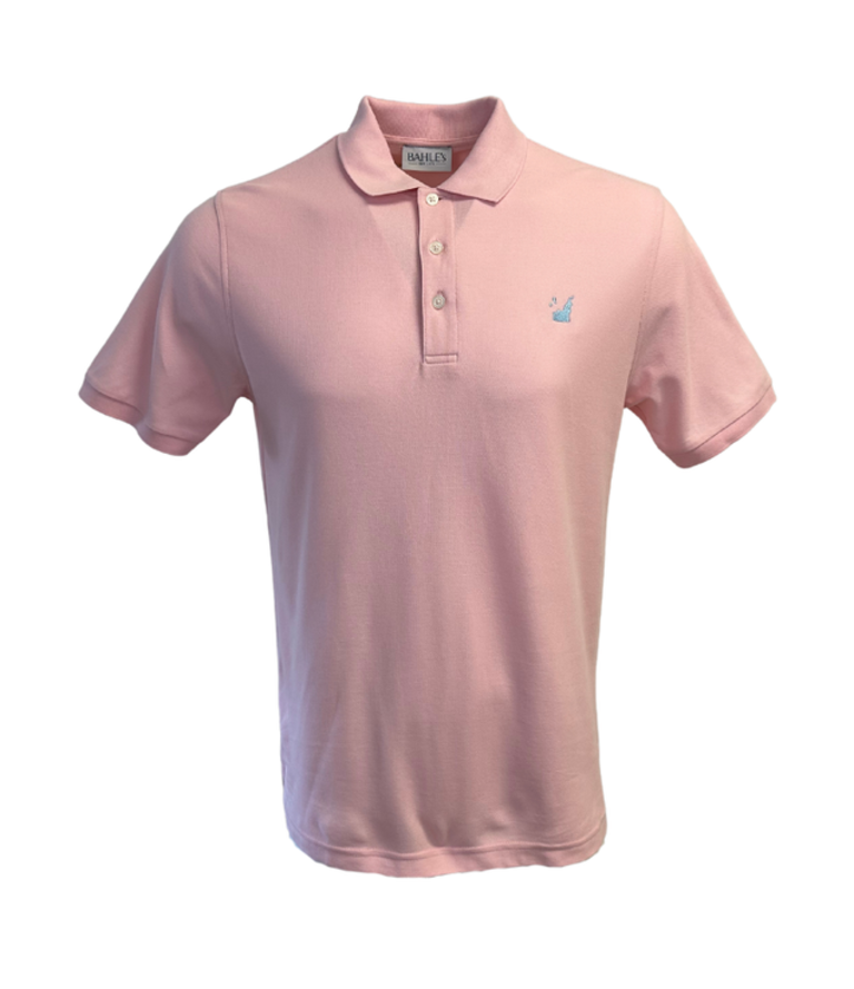 Bahles Swanson Polo