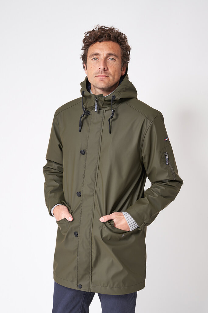 Batela Raincoat