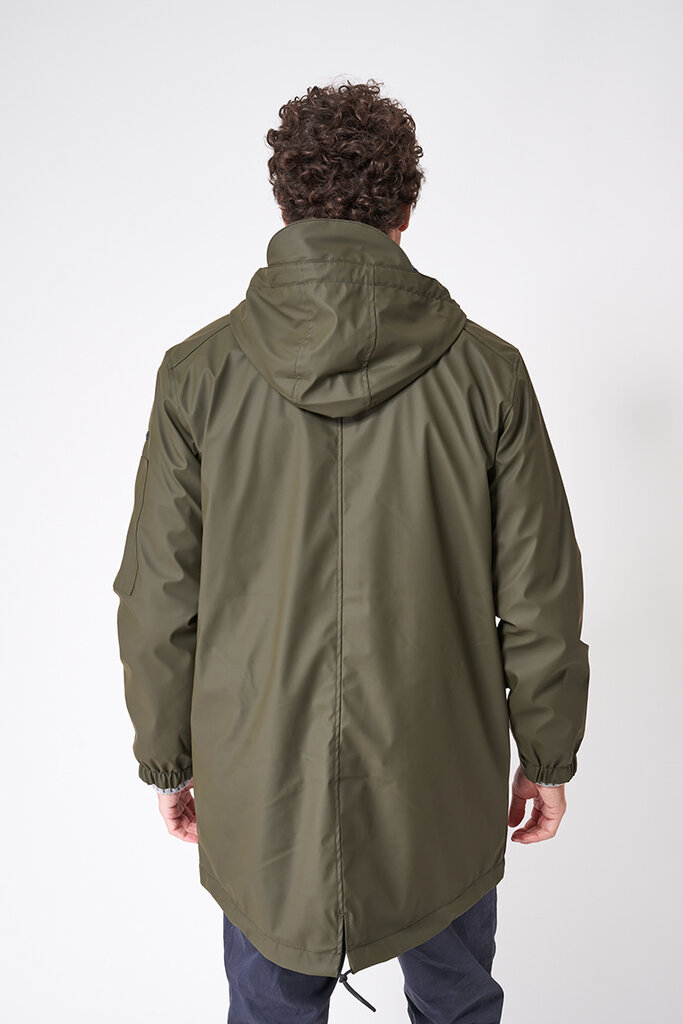 Batela Raincoat