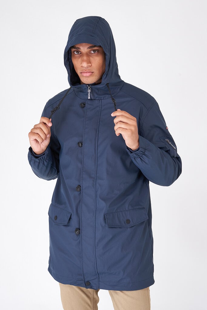 Batela Raincoat