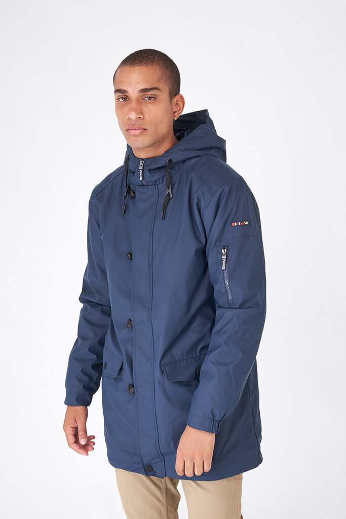 Batela Raincoat