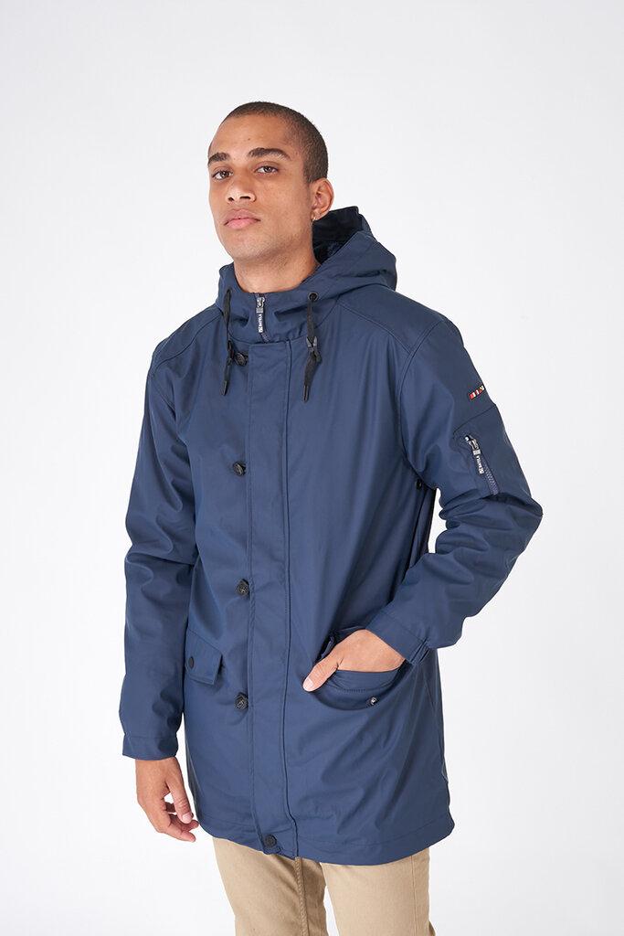 Batela Raincoat