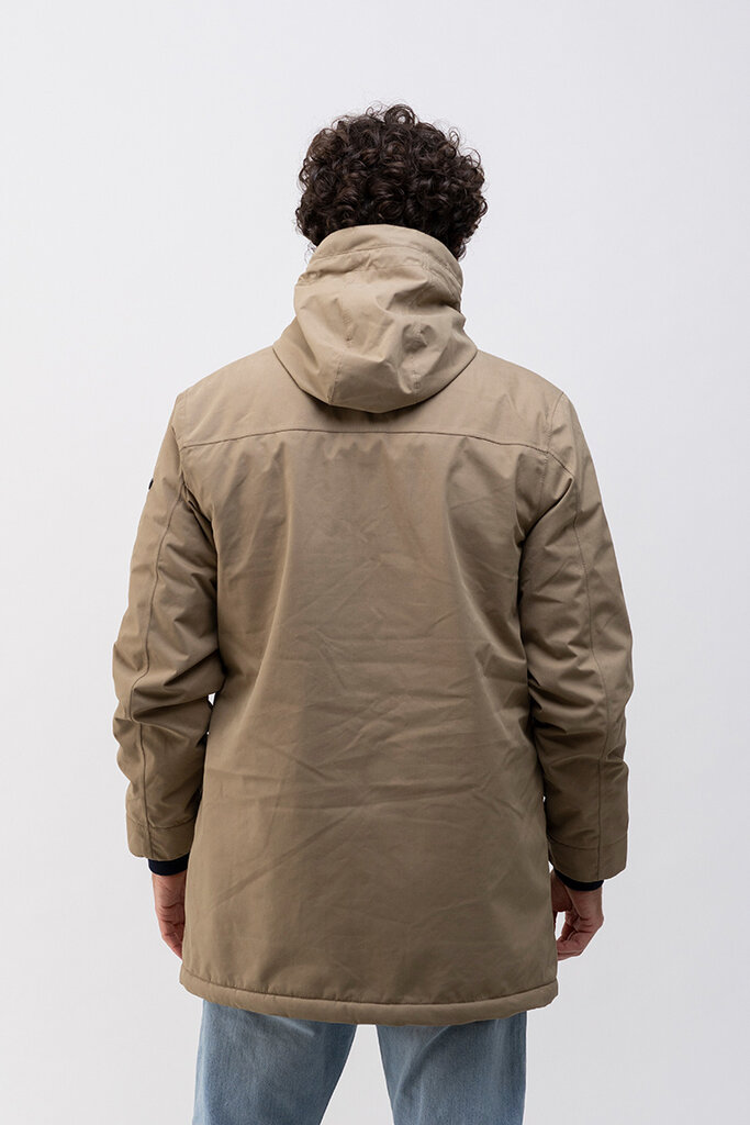 Batela Parka