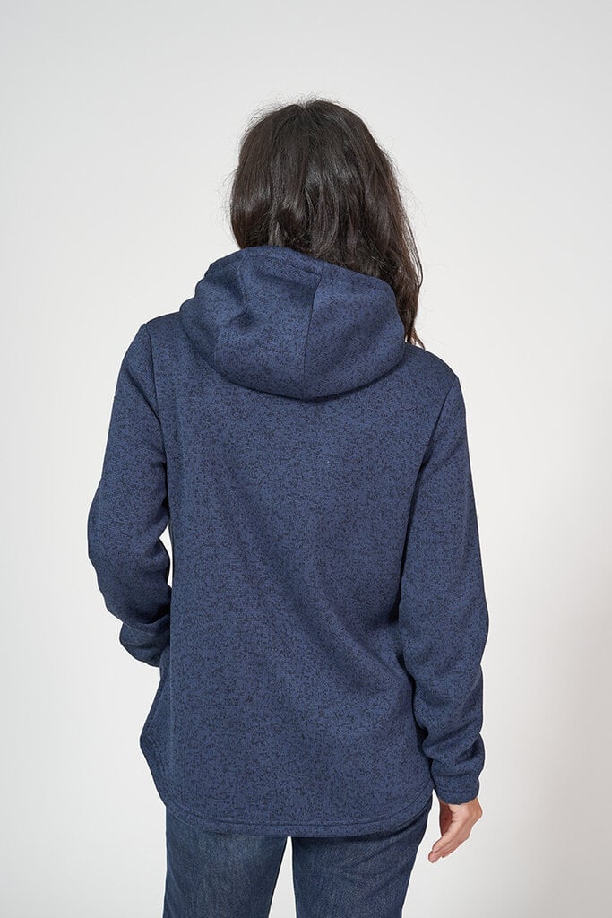 Batela Hooded Jacket