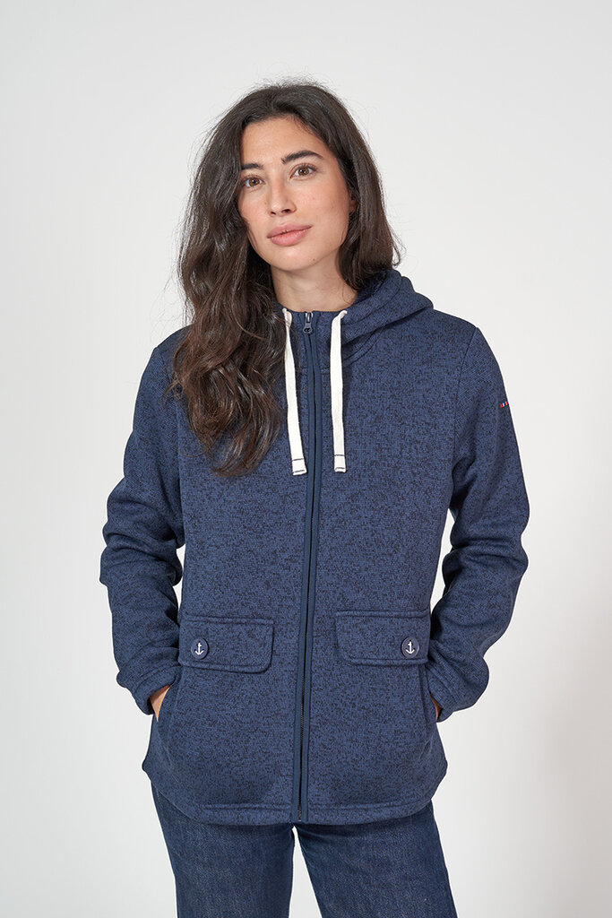 Batela Hooded Jacket