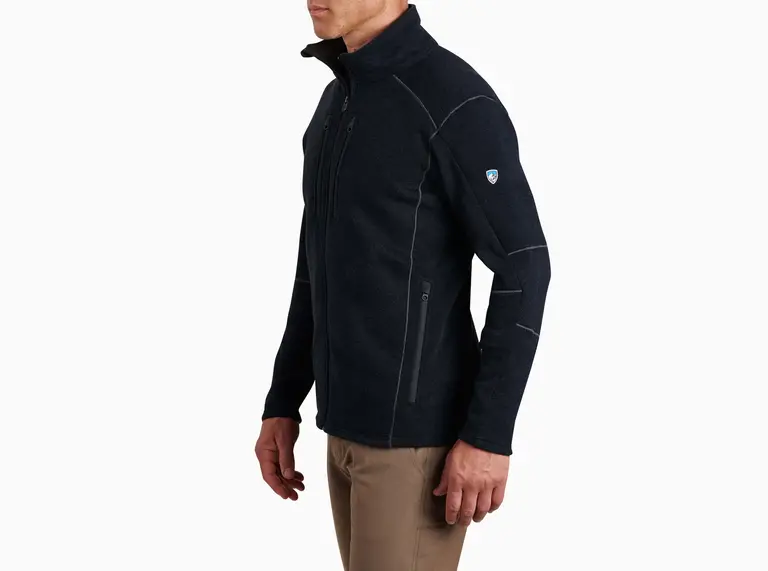 Kuhl Interceptr Full Zip