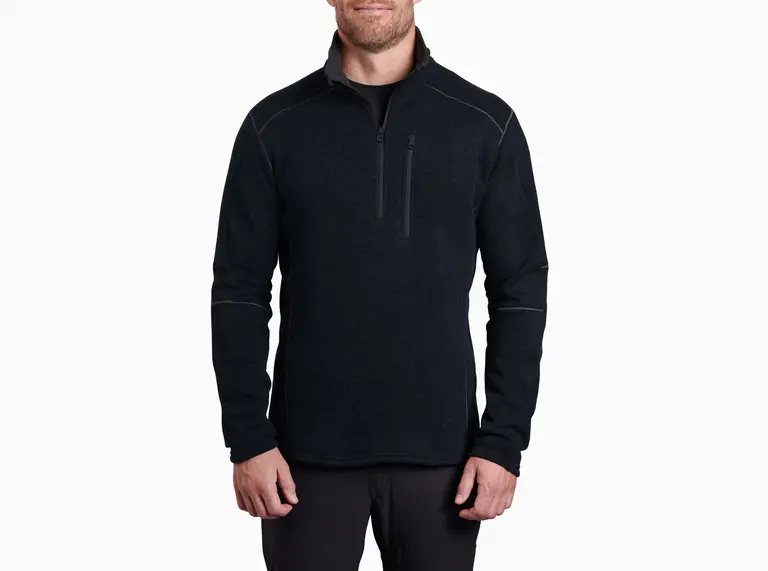 Kuhl Interceptr 1/4 Zip