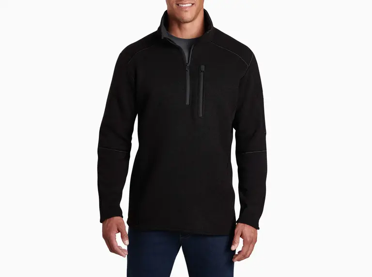 Kuhl Interceptr 1/4 Zip