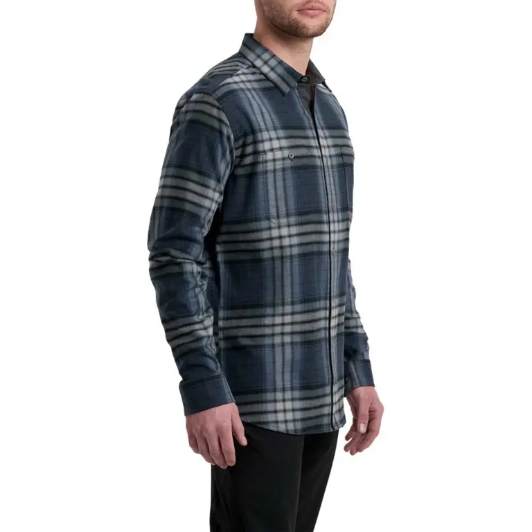 Kuhl Fugitive Flannel