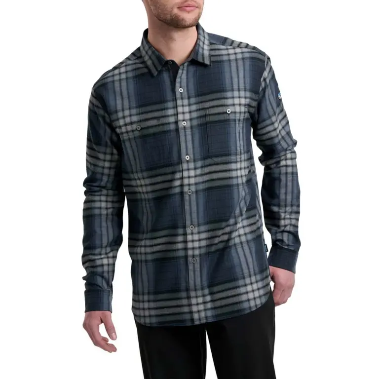 Kuhl Fugitive Flannel