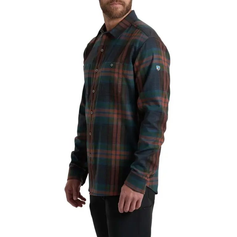 Kuhl Fugitive Flannel