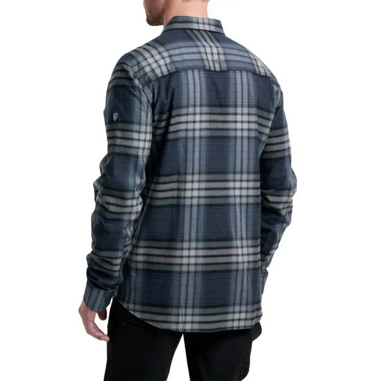 Kuhl Fugitive Flannel