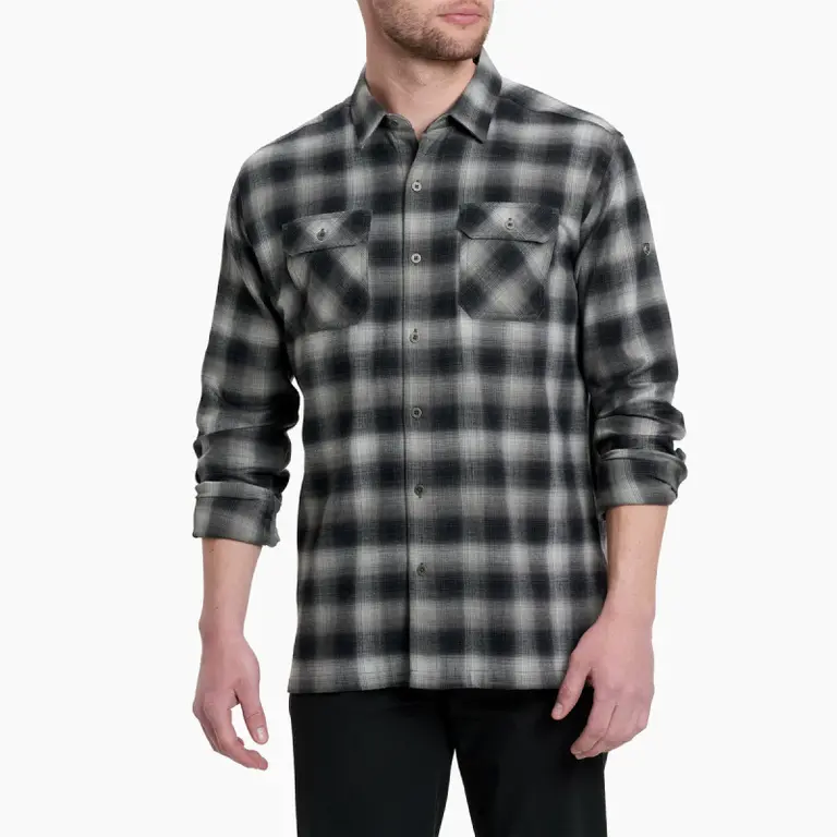 Kuhl Dillingr Flannel