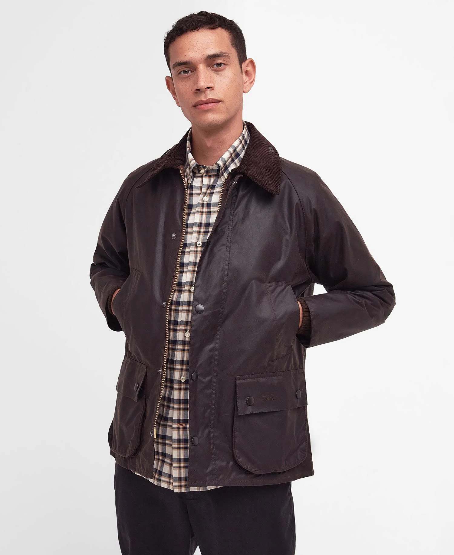 Bedale Waxed Jacket Bahle s of Suttons Bay