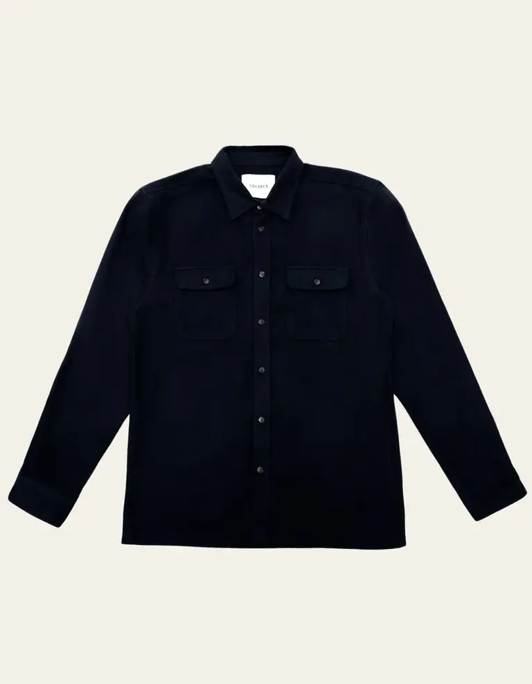 Les Deux Joseph Overshirt