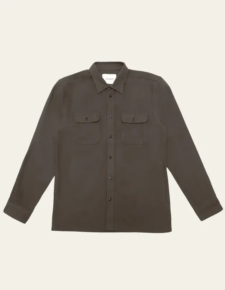 Les Deux Joseph Overshirt