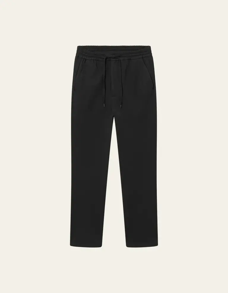 Les Deux Como Tapered Drawstring Pants