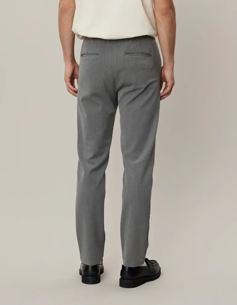 Les Deux Como Tapered Drawstring Pants