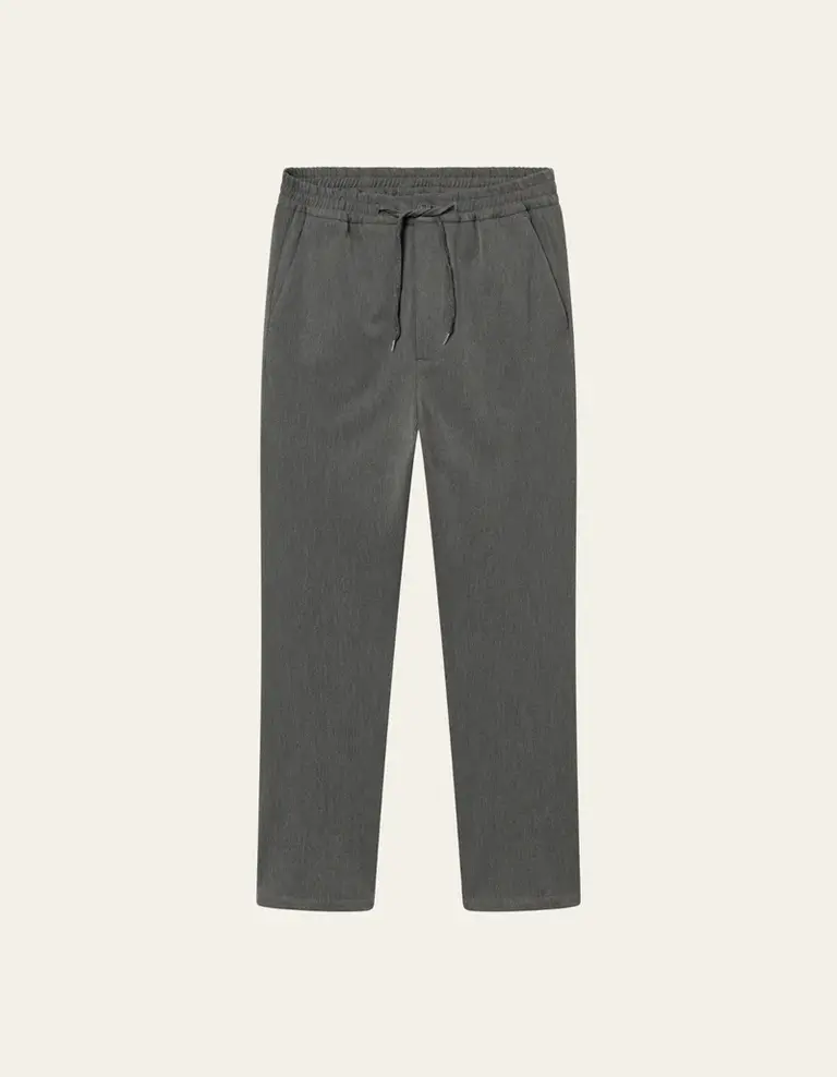 Les Deux Como Tapered Drawstring Pants