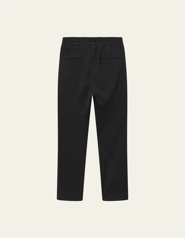 Les Deux Como Tapered Drawstring Pants