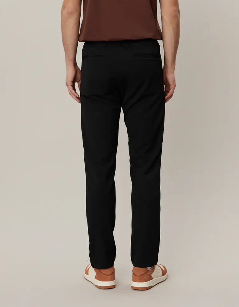 Les Deux Como Tapered Drawstring Pants