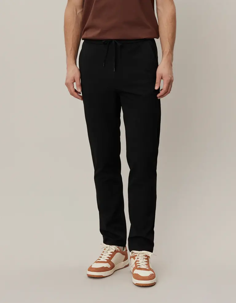 Les Deux Como Tapered Drawstring Pants