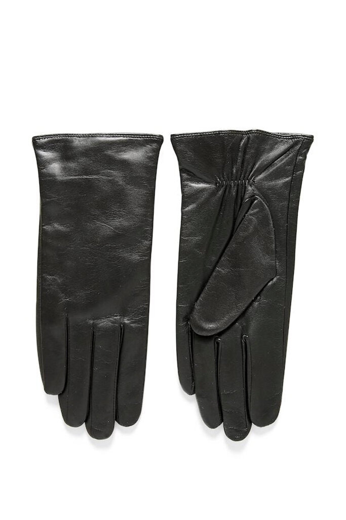 Part Two Carrin Leather Gloves