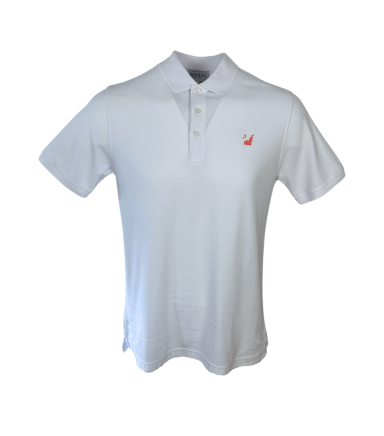 Bahles Houdek Dunes Polo