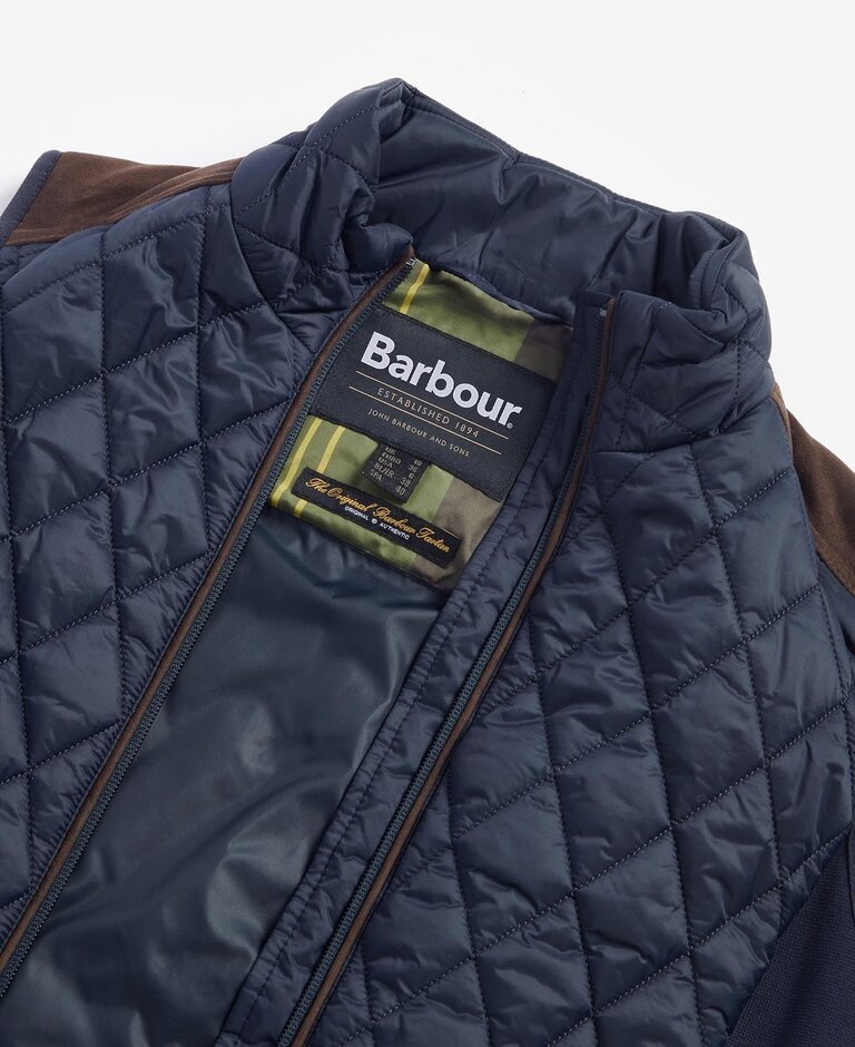 Barbour Highfield Gilet