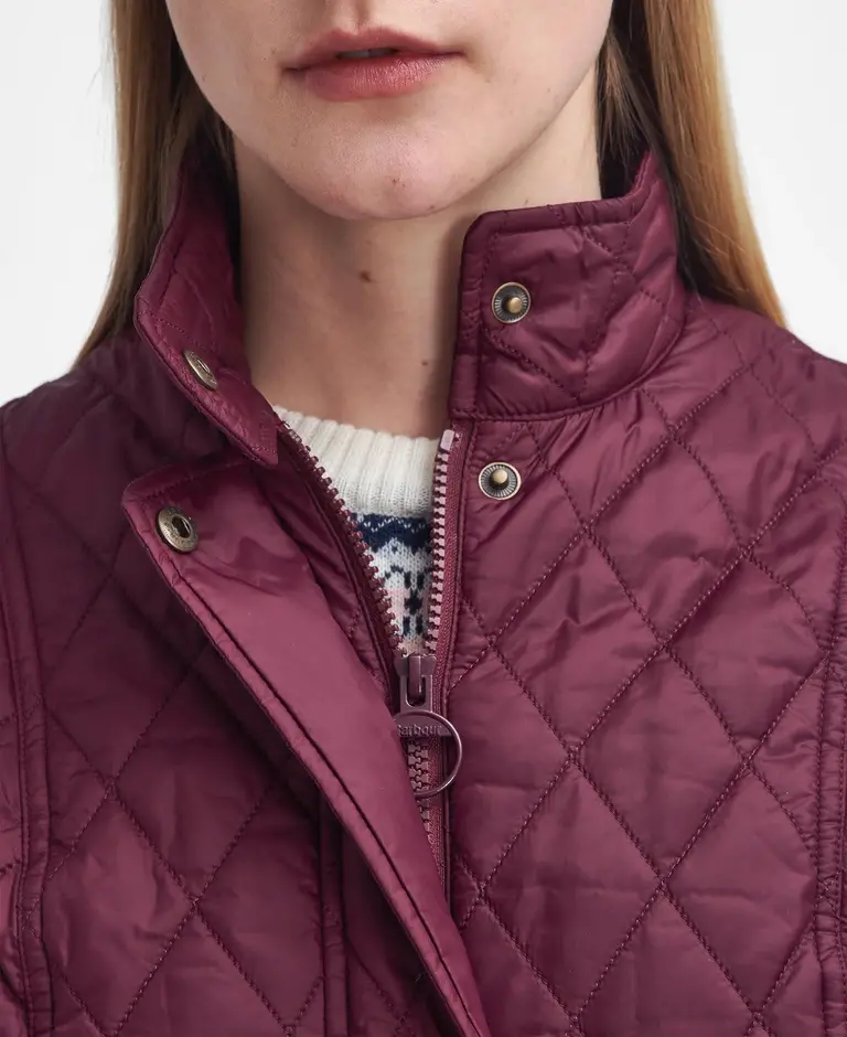 Barbour Otterburn Quilted Gilet