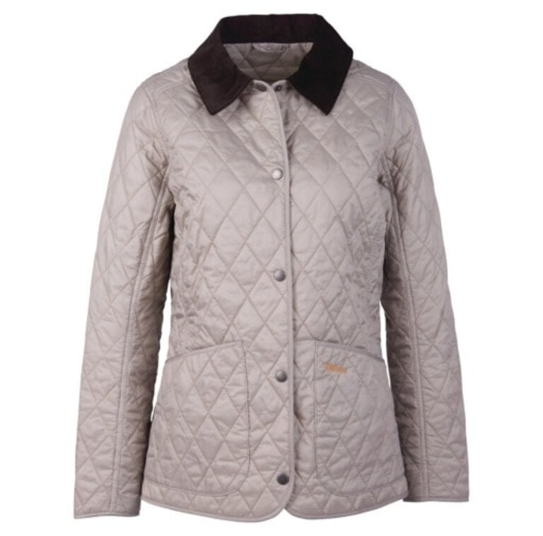 Barbour Annandale Quilted Jacket