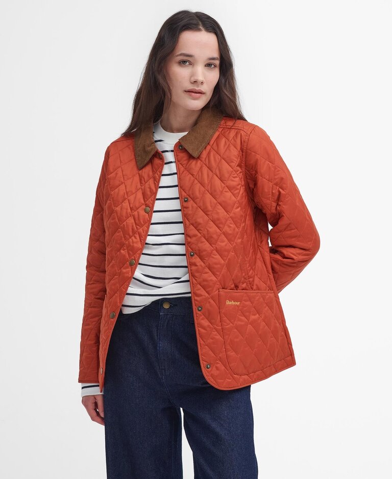 Barbour Annandale Quilted Jacket