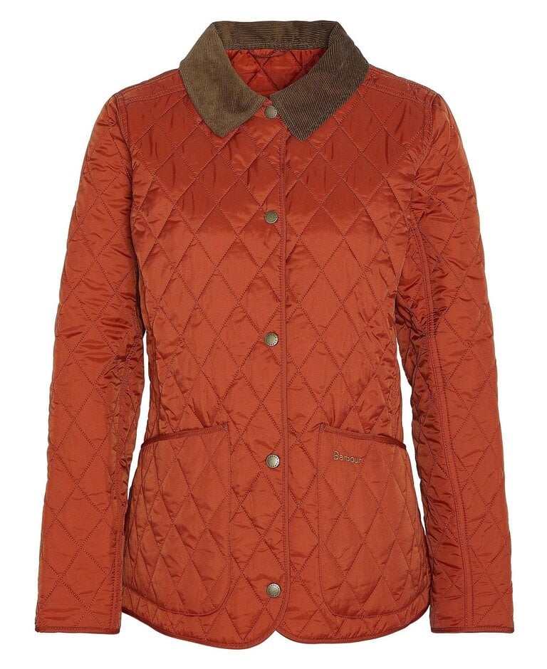 Barbour Annandale Quilted Jacket