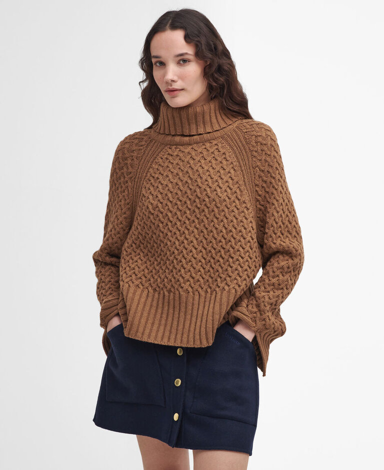 Barbour Malton Pullover