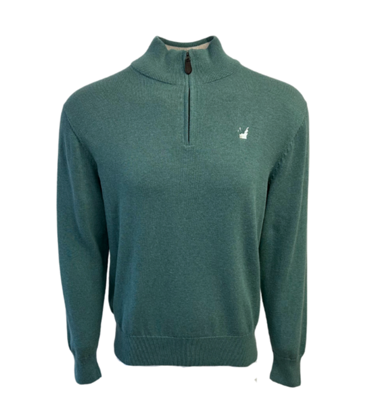 Bahles Broadway 1/4 Zip