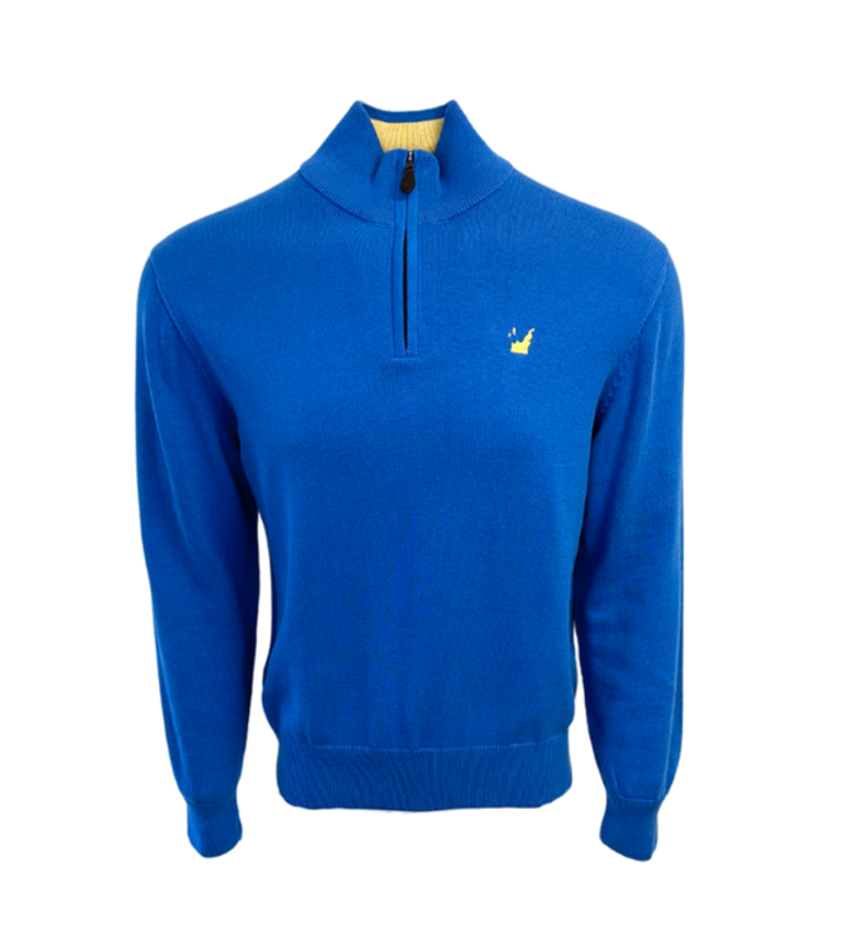 Bahles Jacobson 1/4 Zip