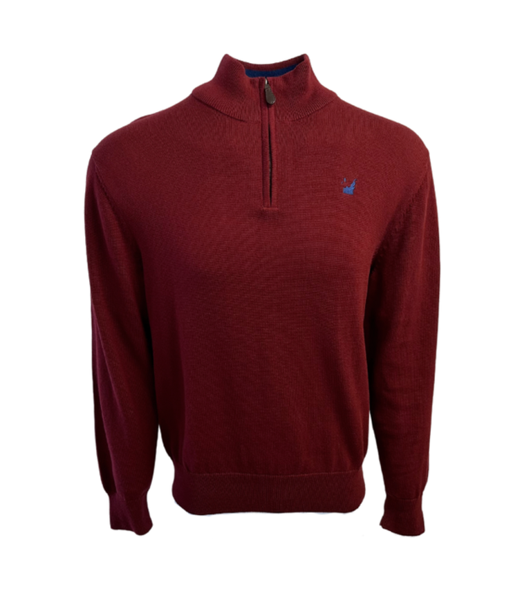 Bahles Jelinek 1/4 Zip