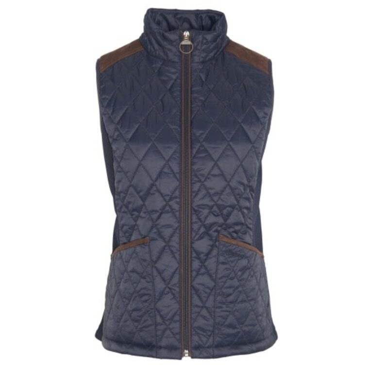 Barbour Highfield Gilet