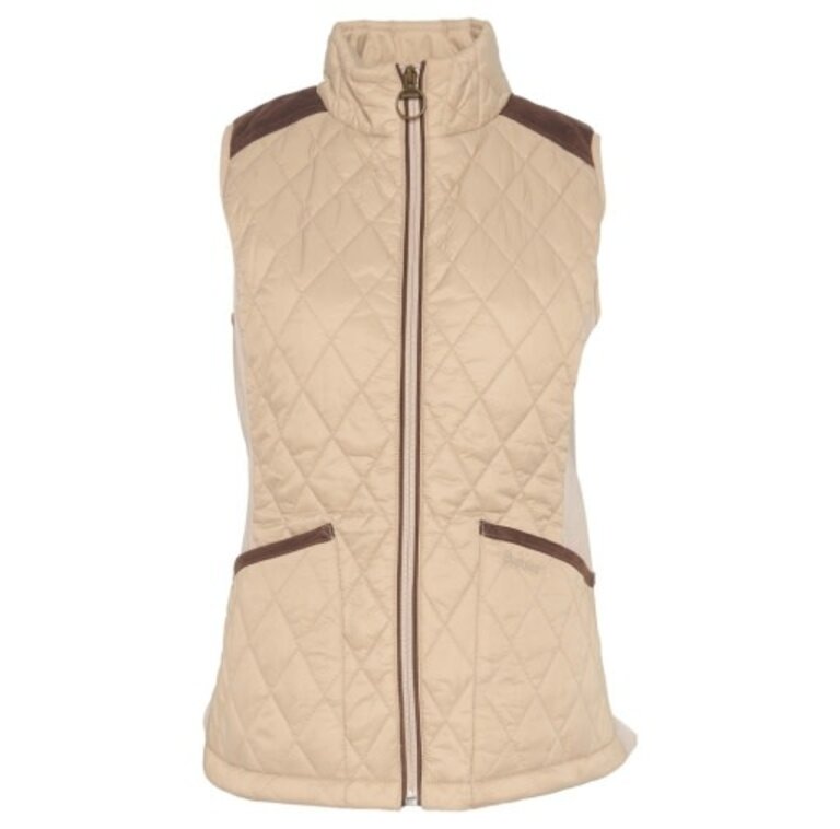 Barbour Highfield Gilet