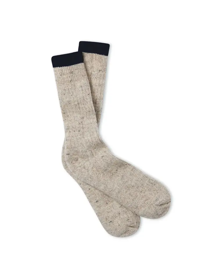 Peregrine British Wool Boot Sock