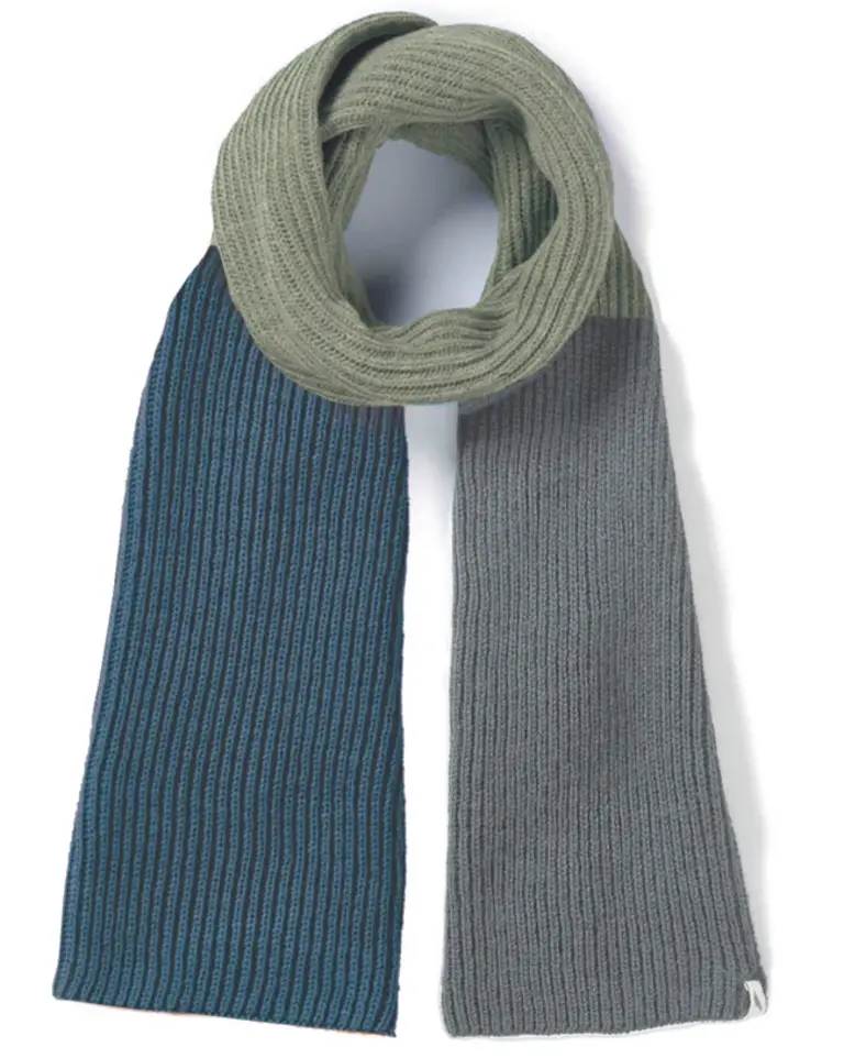 Peregrine Dennis Scarf