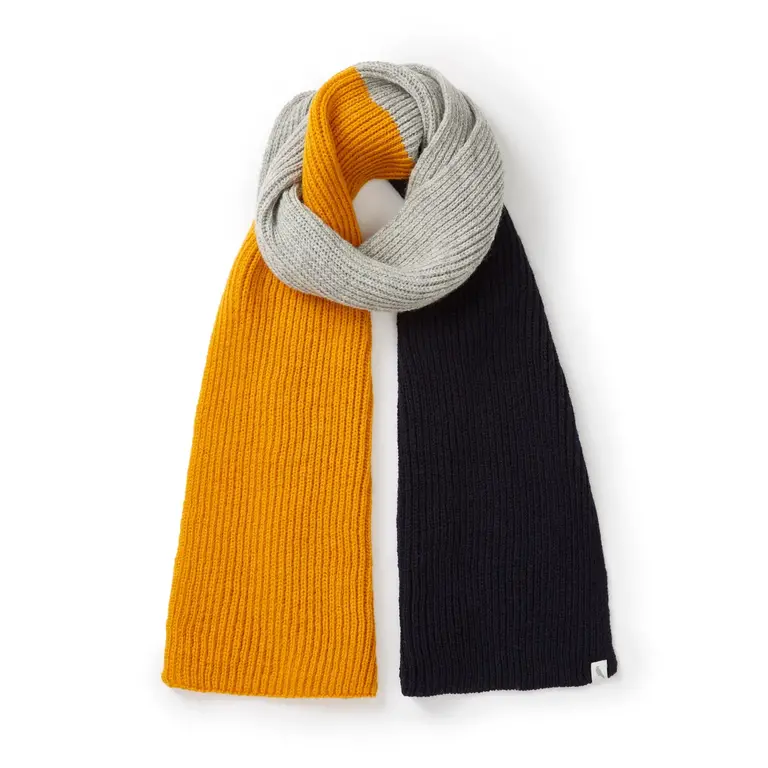 Peregrine Dennis Scarf