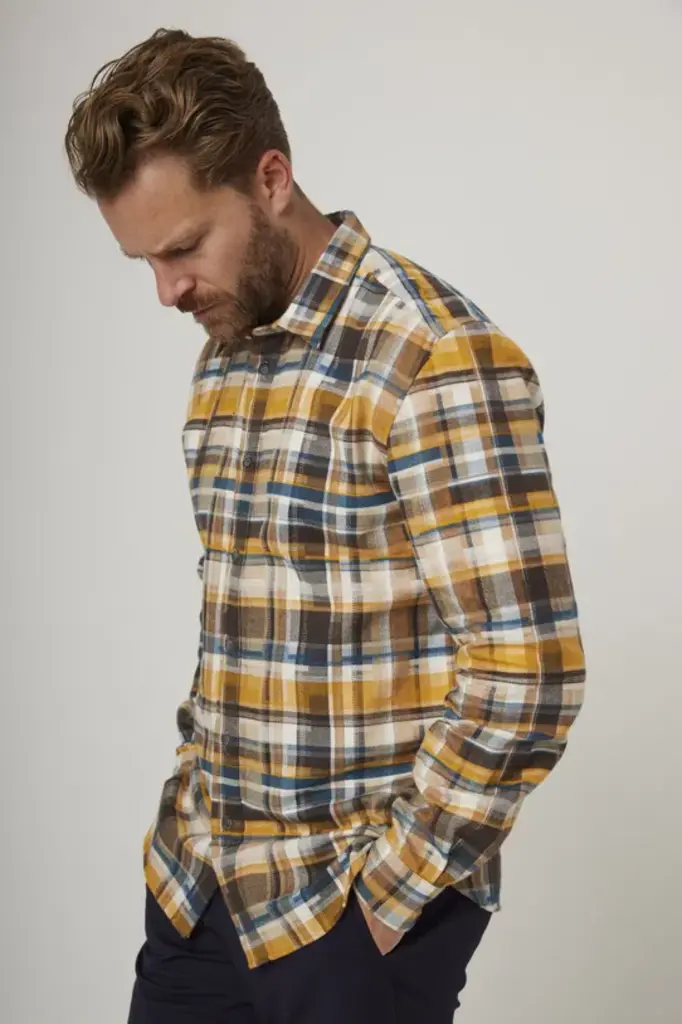 Peregrine Farley Shirt