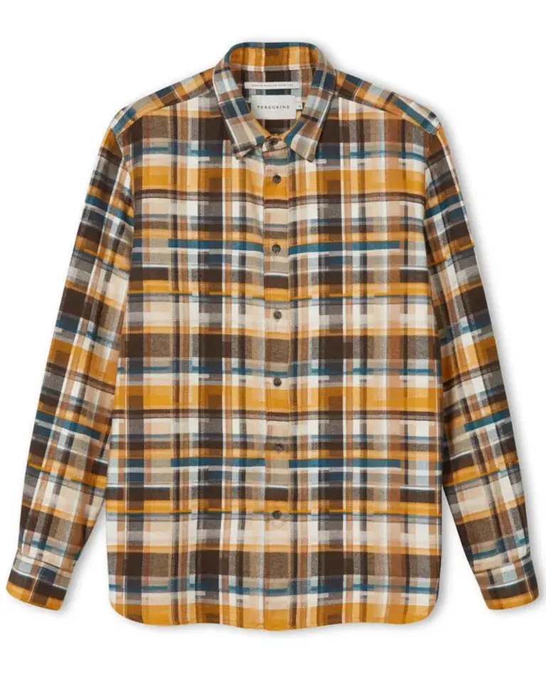 Peregrine Farley Shirt