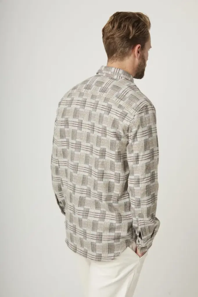 Peregrine Farley Shirt