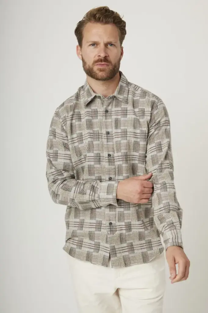 Peregrine Farley Shirt