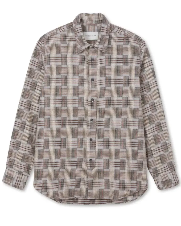 Peregrine Farley Shirt