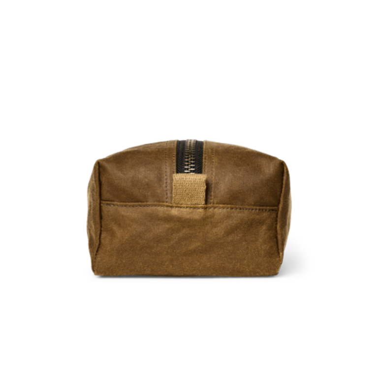 Filson Tin Cloth Travel Kit