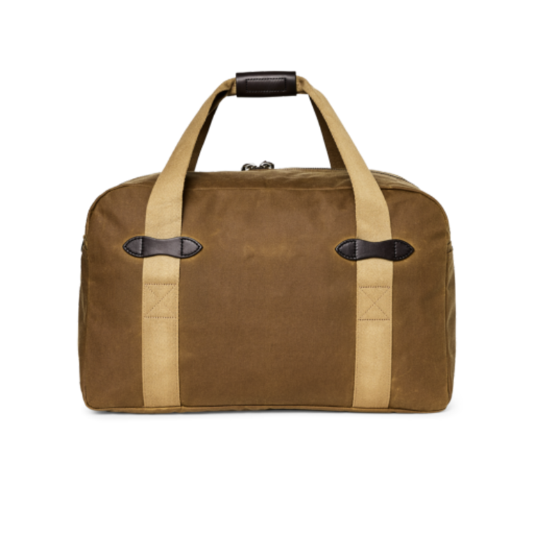 Filson Tin Cloth Medium Duffle Bag